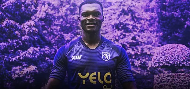 Recordtransfer aan soldenprijs: Eleke-show bij Beerschot