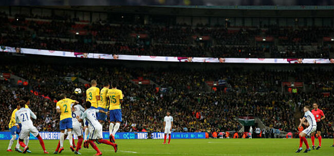 Bondscoach Brazilië geeft al vijftien WK-namen prijs
