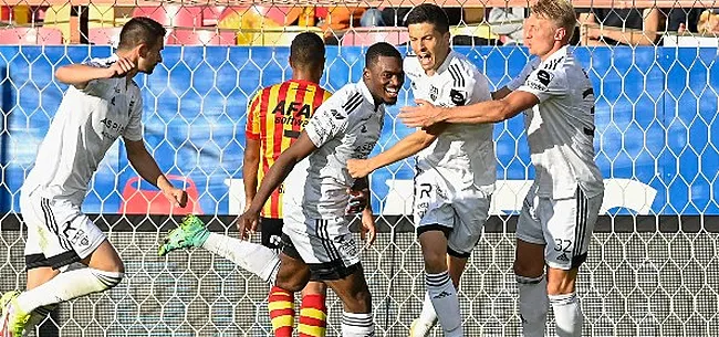 Foto: Nog een uitgaande transfer op til bij Eupen