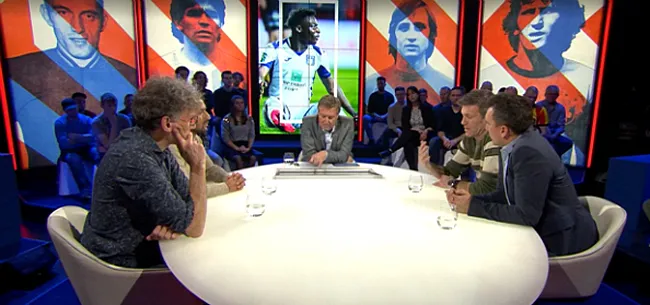 Mbokani verbaast Extra Time-panel na weergaloze prestatie