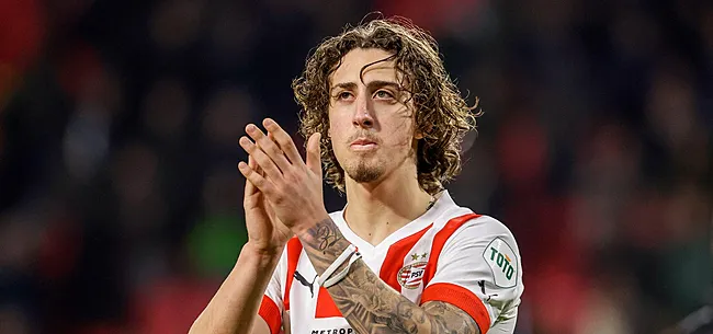 Fabio Silva doet opvallende transferonthulling