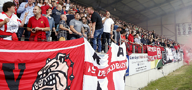 Antwerp uiterst mysterieus: 'Bico dropt twee sterkhouders'