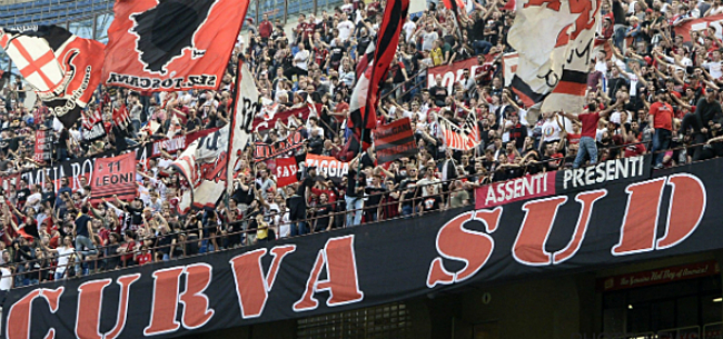 'AC Milan wil grof geld op tafel leggen voor Rode Duivel'