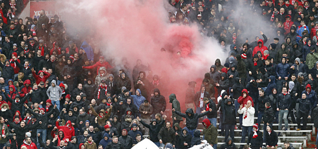 Foto: Mogen fans van Antwerp bij promotie dromen van deze toptransfer?