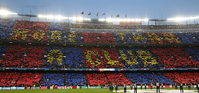 Belgische legende wees Barcelona af: 