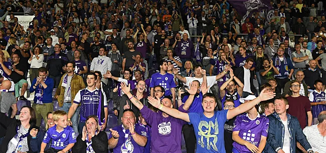 KFC Beerschot Wilrijk neemt waanzinnig aantal fans mee naar Union