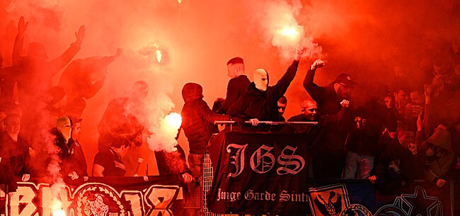 STVV warmt fans op met 'speciale aanpak' tegen Standard