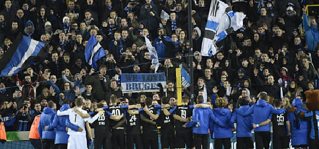 'Opvolger Bacca en Izquierdo blijft in beeld bij Club Brugge'