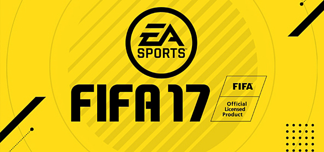 Foto: FIFA 17 releaset gratis geÃ¼pgrade Jupiler Pro League-kaart in FUT