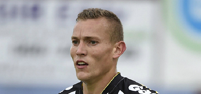 'Charleroi dreigt aanvaller opnieuw lange tijd te moeten missen'