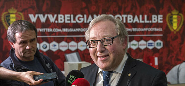 OFFICIEEL: Belgische club verrast met komst van De Keersmaeker als voorzitter