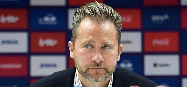 'Nieuwe Anderlecht-transfer: interesse uit binnen- en buitenland'