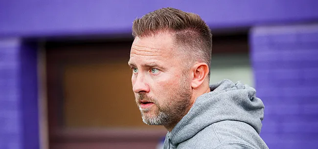 'Anderlecht zei 'neen' tegen Man Utd-speler van 40 miljoen'