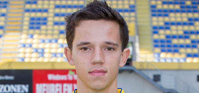 STVV-youngsters wachten af: 