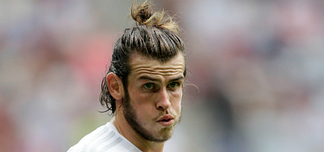 Dit waanzinnige bedrag kost Real Madrid Bale elke wedstrijd