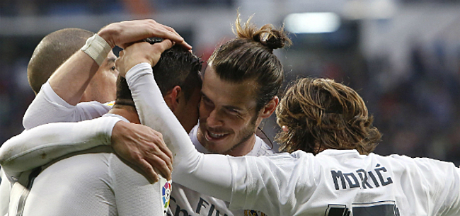 'Real Madrid krijgt indrukwekkende aanbieding van 1,4 (!) miljard'
