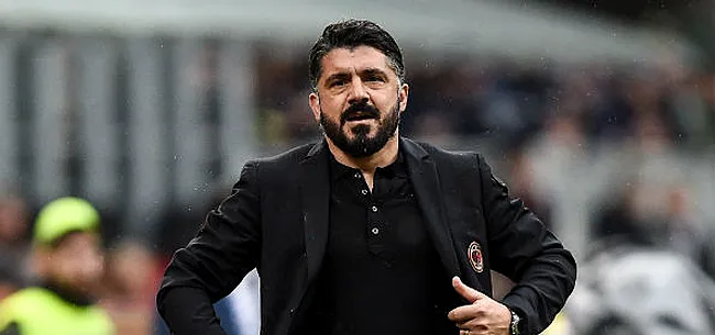 Gattuso doet beroep op inwoners Napels na hommage aan Maradona