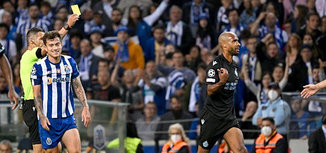 Fans zien ondanks voorsprong groot zorgenkind bij Club Brugge