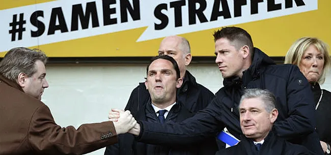 Foto: KRC Genk legt talent langer vast