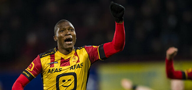 KV Mechelen vergeet gouden zaak te doen tegen Charleroi
