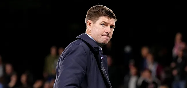 'Gerrard bezorgt Club Brugge groot struikelblok'