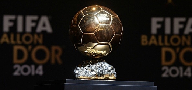 AI! Gouden Bal winnaar nu al gelekt door cover France Football