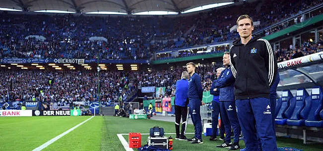 Wolf naar Genk: hoe verging het de buitenlandse trainers voor hem?