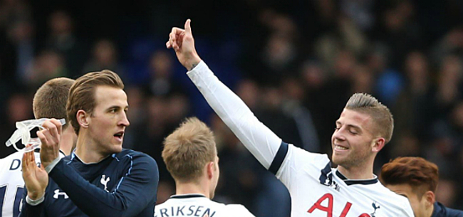 'Mourinho wil Tottenham-uitblinker naar Man U halen'