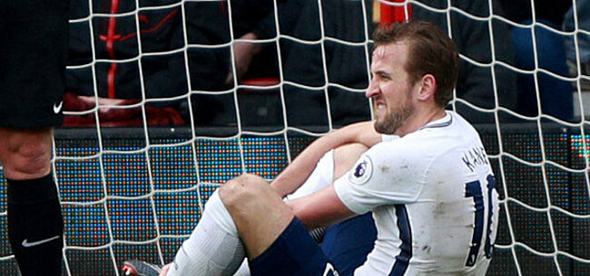 Mist Engeland Kane tegen de Rode Duivels op het WK?