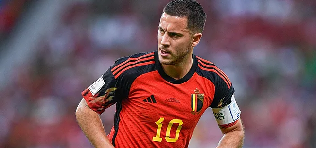 Zo reageren internationale media op afscheid van Eden Hazard