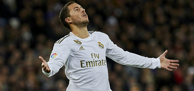 'Real ziet na Hazard nog twee grote namen afhaken voor trip naar Brugge'