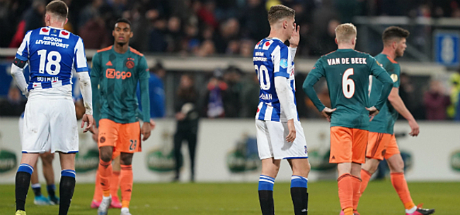 Rutte vreest nachtmerriescenario voor voetbal: 