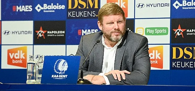 Vanhaezebrouck over kritiek van eigen aanhang op komst Mboyo