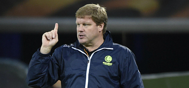 Special: Kan AA Gent wat Anderlecht en Club Brugge niet lukten?