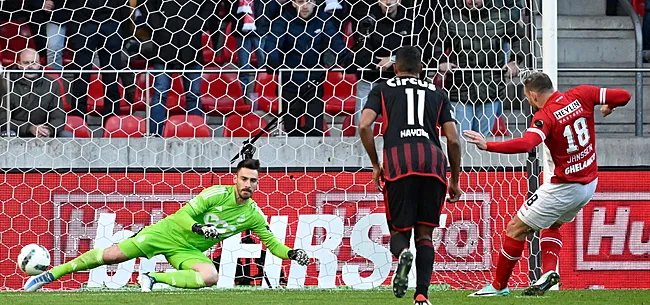 Standard-fans woedend na 4-0-ruststand: 