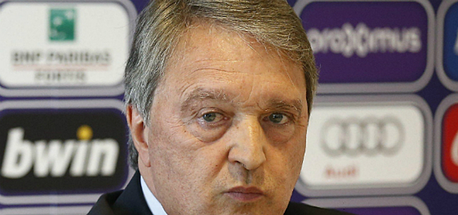 'Anderlecht gaat de strijd aan om talentvolle Kroaat'