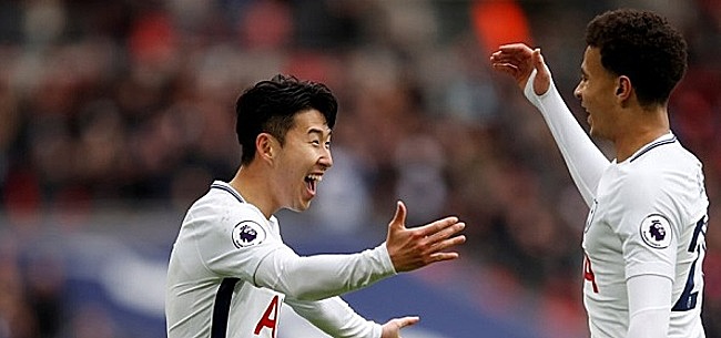 'Tottenham wint titanenstrijd voor 17-jarige Engelse sensatie'