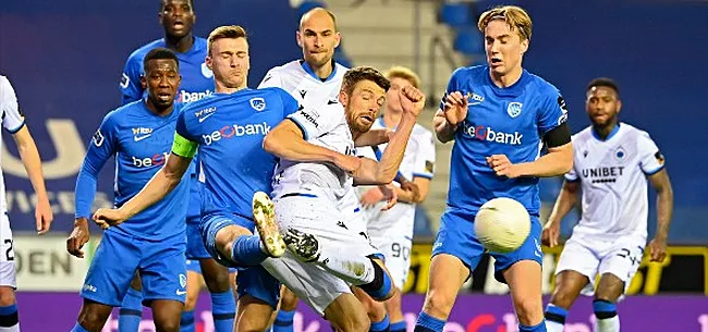 Belgische smaakmakers van Genk en Club mogen EK vergeten