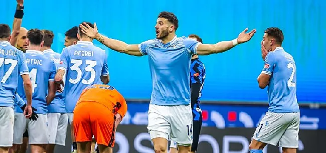 Italiaanse voetbalwereld in shock na overlijden jeugdinternational Lazio