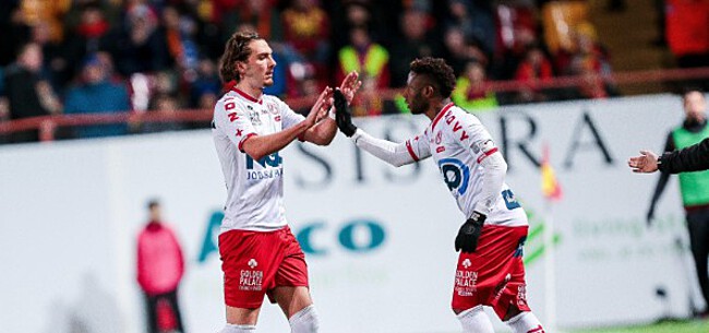 'KV Kortrijk ziet aanvaller naar de Ligue 1 trekken'