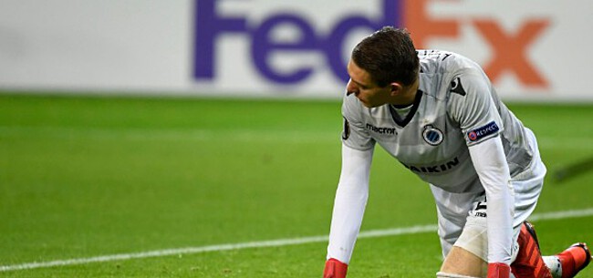 Horvath komt terug op dure blunders tegen Anderlecht en Salzburg