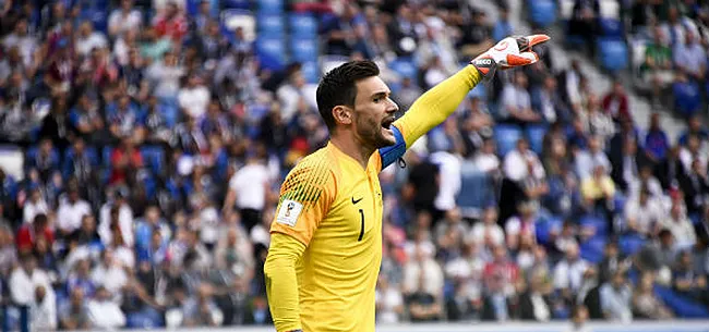 Lloris: 