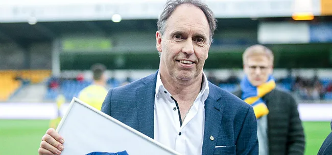 Foto: Waasland Beveren reageert op plannen om Lokeren tegen te werken