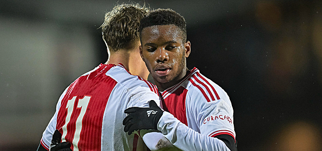 'Anderlecht en Gent slikken: nieuwe wending rond Idumbo'