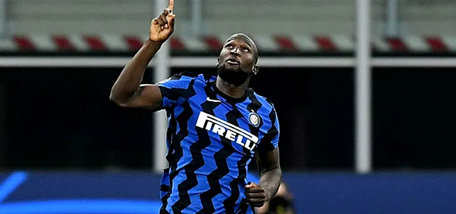 'Inter wil Lukaku aan nieuw aanvalsmaatje koppelen'