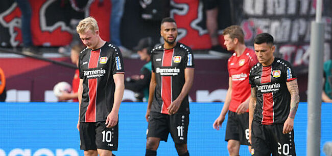 'Leverkusen wil uitpakken met twee ex-spelers van Anderlecht'