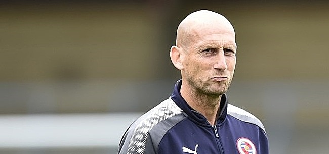 OFFICIEEL: Stam volgt Van Bronckhorst op als trainer van Feyenoord