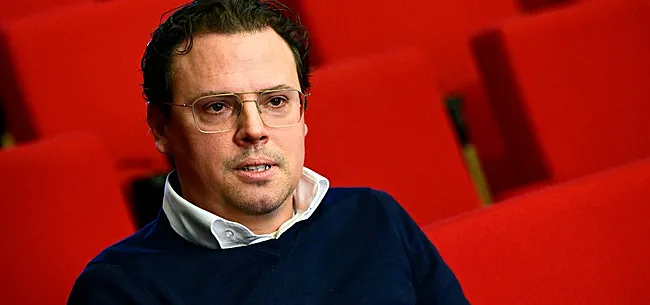 Antwerp-CEO hard vlak voor duel met Barca: 