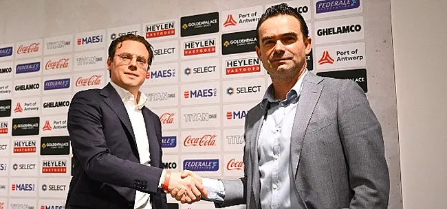 Boskamp ziet twee sportieve valkuilen voor Overmars