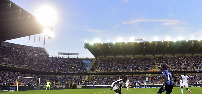 Club Brugge krijgt belangrijke opsteker in stadiondossier